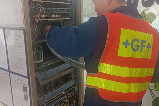 商业综合体的消防维保要求有哪些